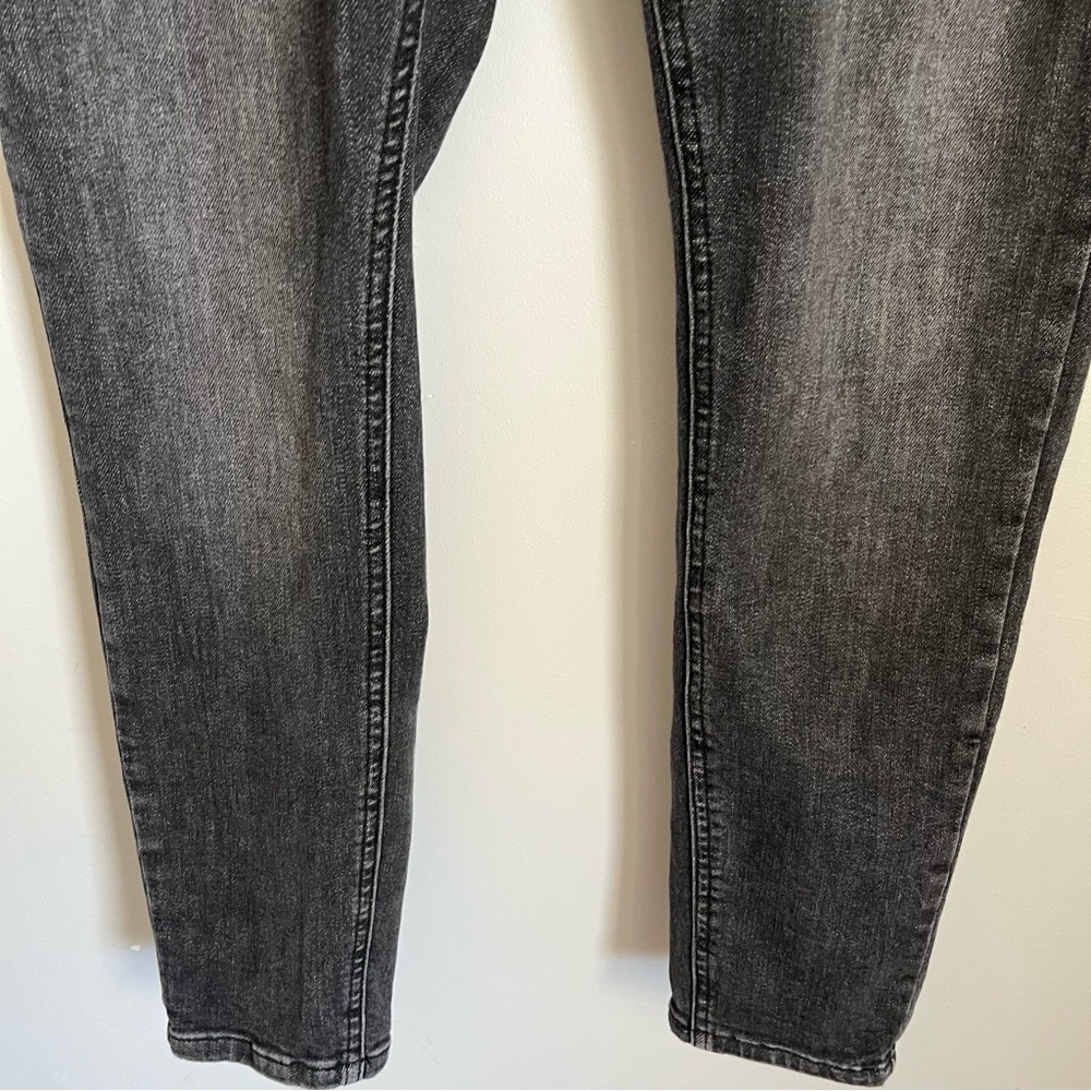 Judy Blue Skinny Fit Jeans Size 13/31 - Picture 4 of 12